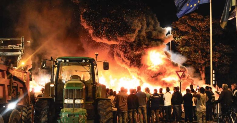 Photo of Ending the milk crisis