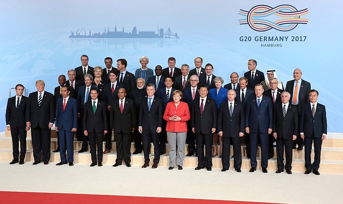 Photo of What if France called for an agricultural G20 in 2019?