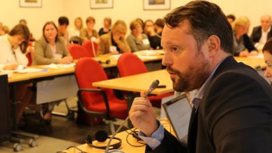 Photo de Améliorer le pouvoir de marché des producteurs : quelles perspectives pour la PAC post-2020 ?
