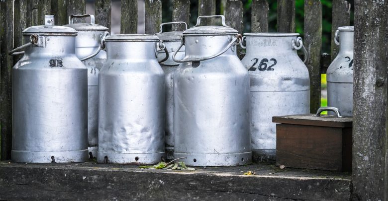 Photo of Aid scheme for milk production reduction: Belgium and Ireland lead