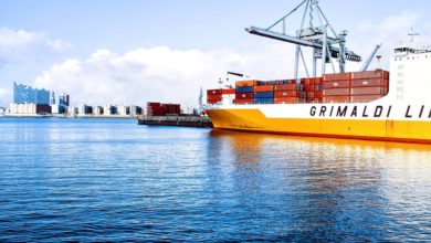 Photo of Food security under the test of international trade chokepoints