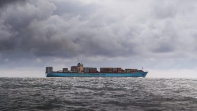 Photo de La sécurité alimentaire à l’épreuve des goulets d’étranglement du commerce international