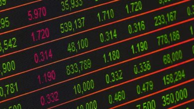 Photo of Futures markets and income insurances are not substitutes for public regulations