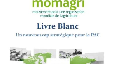 Photo of Momagri’s White Paper : A new strategic course for the CAP