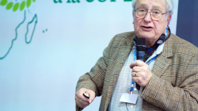 Photo of Is competition desirable in the agri-food industry?