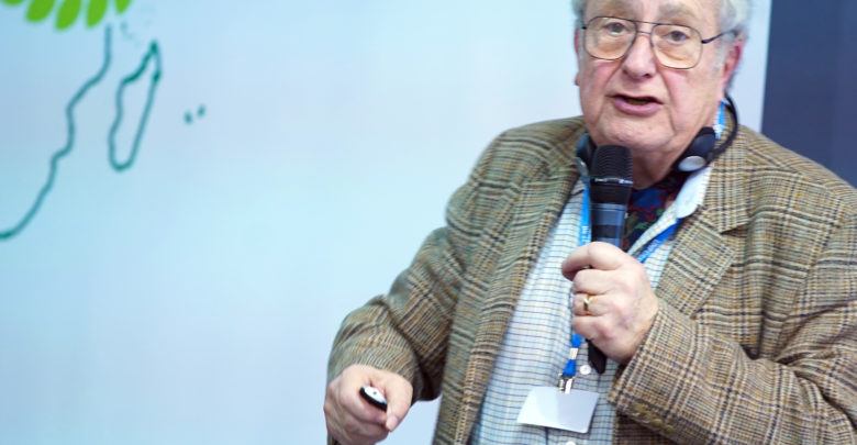 Photo of Is competition desirable in the agri-food industry?