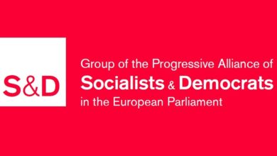 Photo of No to the renationalisation of the CAP, yes to a real reform!