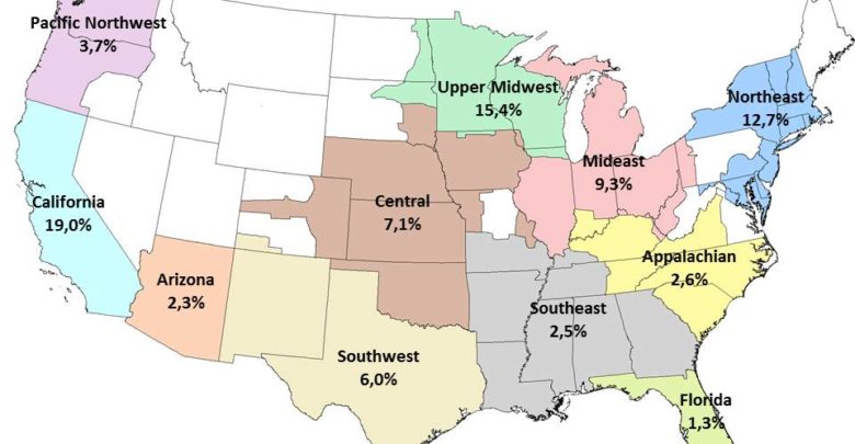 Photo of California farmers say ‘yes’ to better sharing the value of milk