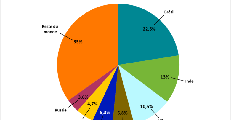 Photo de Politiques sucrières à travers le monde