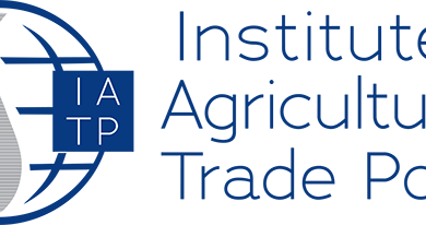 Photo de La réforme des règles multilatérales agricoles comme voie de sortie du conflit USA-Chine ?