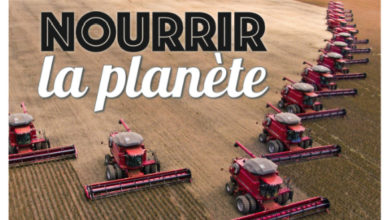 Photo de L’Union européenne : une puissance agricole aux pieds d’argile