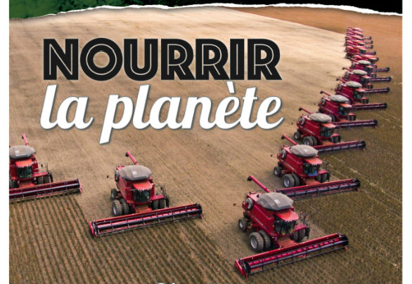 Photo de L’Union européenne : une puissance agricole aux pieds d’argile
