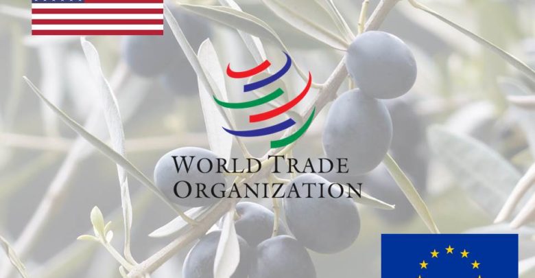 Photo de Affaire des olives espagnoles : l’Union européenne a-t-elle sur-réagi en saisissant l’OMC pour défendre les aides découplées ?