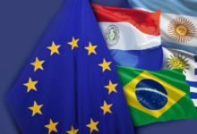 Photo of EU-Mercosur agreement, the last globalist stand?
