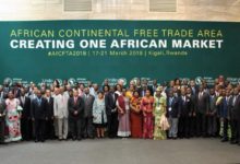 Photo of Africa: the conditions for success of the free trade zone