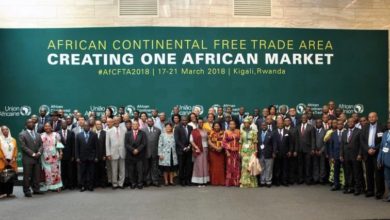 Photo de La Zone de libre-échange continentale Africaine (ZLECAF) : facteur de croissance ou risque de fragilisation des pays les plus pauvres ?