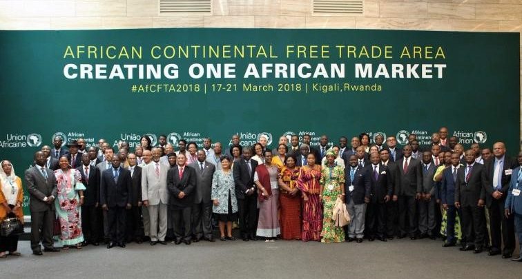 Photo de La Zone de libre-échange continentale Africaine (ZLECAF) : facteur de croissance ou risque de fragilisation des pays les plus pauvres ?