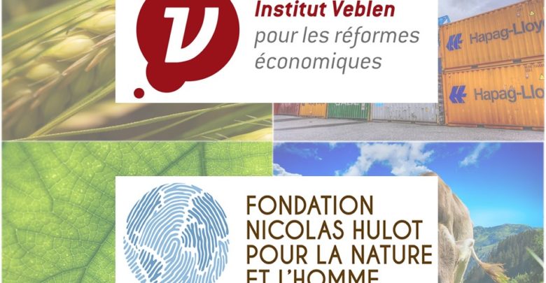 Photo de La transition écologique et sociale passe par la reconnaissance de l’exception agri-culturelle