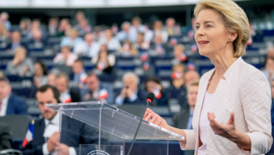 Photo de Le Green Deal européen, vers un retour des quotas laitiers ?