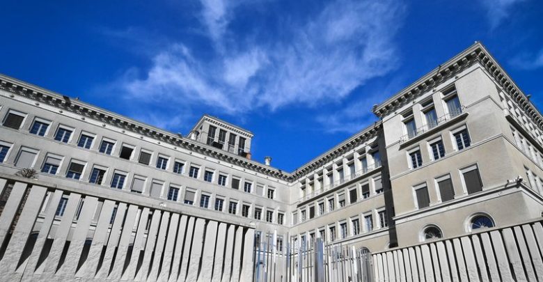 Photo of The WTO is dead, long live agricultural multilateralism !