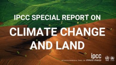 Photo de Le rapport du GIEC sur les terres émergées et le climat : du rôle de l’agriculture et du commerce international