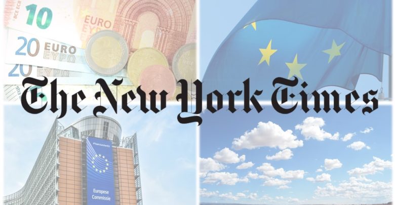 Photo de Enquête du New York Times sur les détournements de la PAC : quelles suites à attendre ?