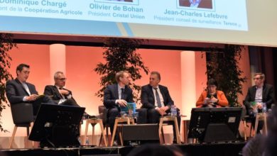 Photo de Syndicalisme et coopération en pleine thérapie de couple