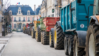 Photo de CETA et Mercosur : pourquoi les agriculteurs vont continuer la lutte