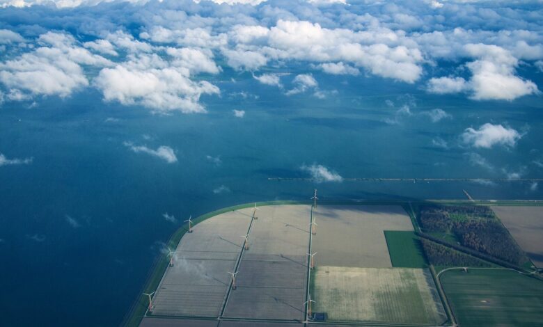 Photo de Intensifier l’agriculture pour réduire les émissions de GES, une redéfinition de la « durabilité »