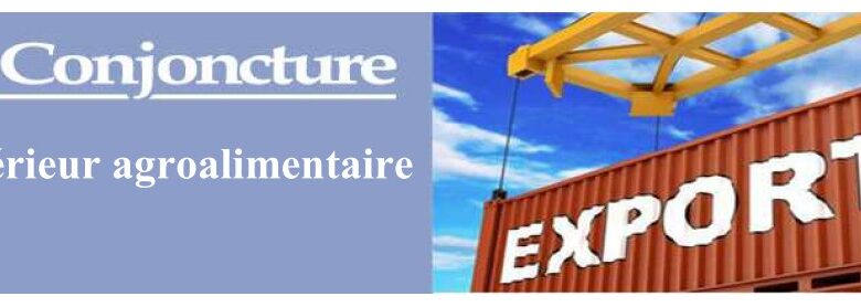 Photo de Bilan Agreste 2020 : notre dépendance aux importations persiste malgré la pandémie