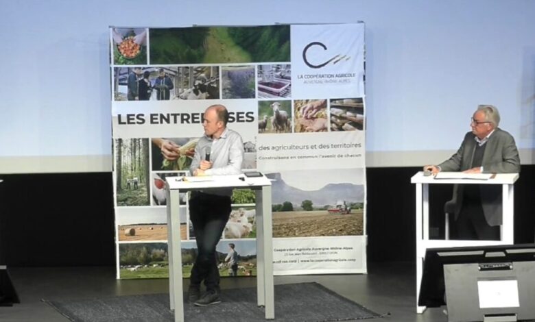 Photo de La souveraineté alimentaire est-elle une utopie face à la réalité des marchés agricoles ?