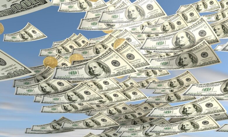 Photo de Relance : une politique américaine toujours plus favorable aux agriculteurs