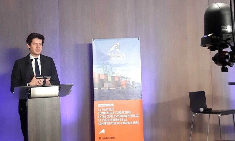 Photo de Les clauses miroirs à l’épreuve des réalités du commerce international