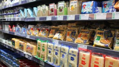 Photo de La valse-hésitation de la règlementation sur l’étiquetage des produits transformés
