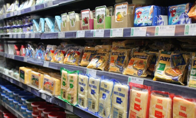 Photo de La valse-hésitation de la règlementation sur l’étiquetage des produits transformés