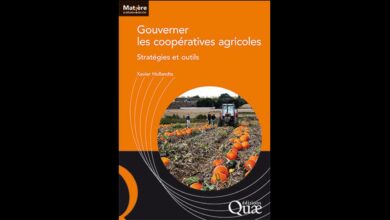 Photo de Gouverner les coopératives agricoles, un exercice périlleux