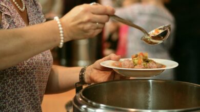Photo de L’aide alimentaire, un soutien de plus en plus nécessaire