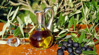 Photo of The Spanish ripe olives case: a threat to the CAP’s decoupled supports