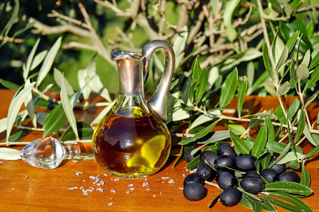 Affaire des olives de table espagnoles : une remise en cause des aides découplées de la PAC