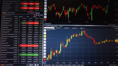 Photo of Speculation on agricultural markets: strengthening the European framework