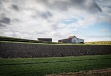 Photo de Capitaux, endettement, foncier : comparaison des structures françaises avec leurs voisines européennes