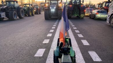 Photo de Les annonces gouvernementales sont-elles à la hauteur des enjeux agricoles ?