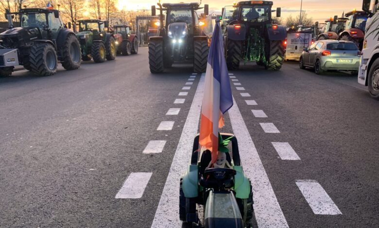 Photo de Les annonces gouvernementales sont-elles à la hauteur des enjeux agricoles ?