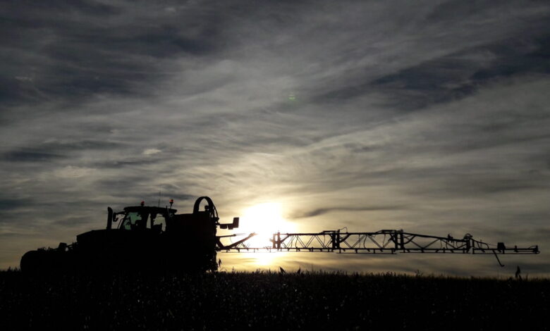 Photo de Pause Ecophyto : loin d’une régression environnementale, une révision nécessaire