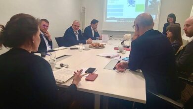 Photo de Agriculture Stratégies réunit son Conseil d’Orientations Stratégiques, composé d’acteurs et d’experts de tout l’écosystème agricole et lance ses premiers travaux