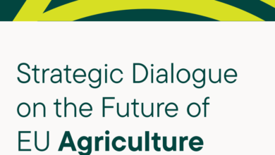 Photo de Conclusions du dialogue stratégique : vers une PAC pour services environnementaux ?