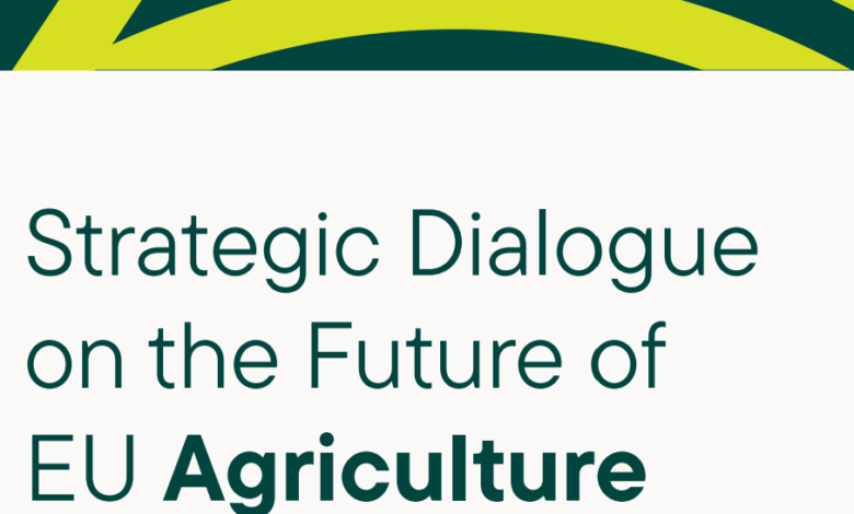 Photo de Conclusions du dialogue stratégique : vers une PAC pour services environnementaux ?