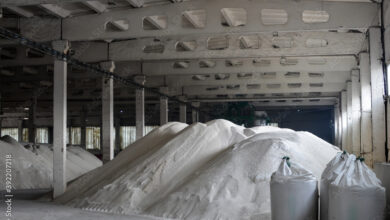 Photo de Taxe carbone : vers une augmentation du coût de production agricole