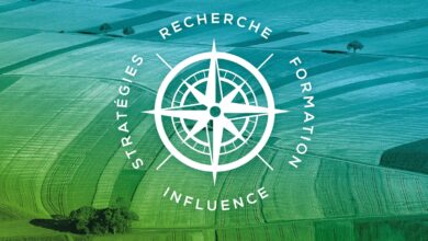 Photo de Jérémy Denieulle devient le nouveau Directeur des études du think tank Agriculture Stratégies