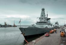 Photo of Ukraine War, Four Years On: Anatomy of a Redefinition of the Global Food System